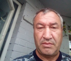Федор, 54 года, Екатеринбург