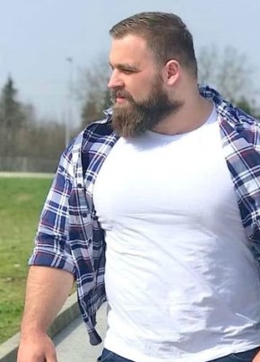 Аслан из Архангельска 43 года