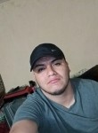 Noe Batres, 25 лет, Nueva Guatemala de la Asunción