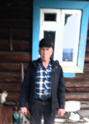 Александр, 53, Россия, Сосногорск