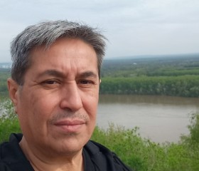 Kamil, 53, Ufa