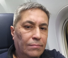 Kamil, 52, Ufa