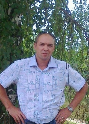 Михаил, 54, Россия, Красногвардейское (Ставрополь)