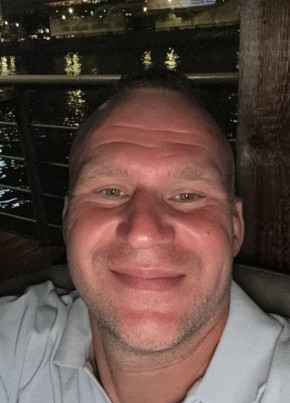 Nikolay, 44, Russia, Moscow