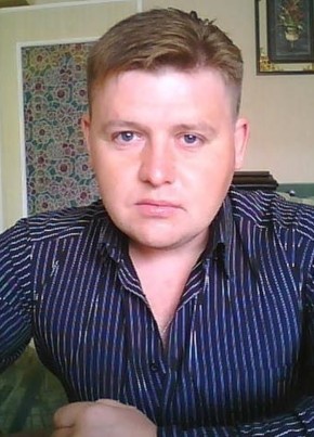 Алексей, 46, Россия, Ставрополь