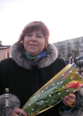 maria-anfisa, 59, Россия, Кириши
