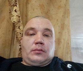 Kostyan, 38, Tyumen