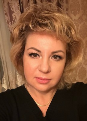 Юлия из Оренбурга 37 лет
