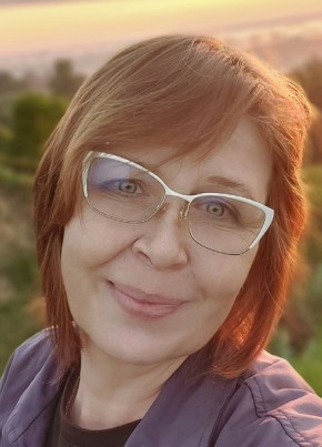 Наталия из Рыбное 54 года