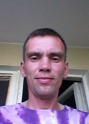 Михаил, 42, Россия, Ялта