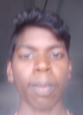 S.ganesan, 20, India, Vaniyambadi