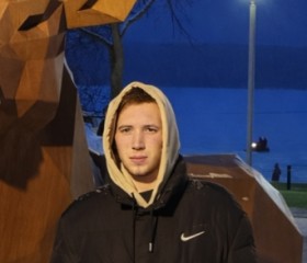 Sergey, 19, Yekaterinburg