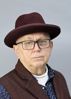 Yuriy, 67, Russia, Moscow