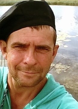 Виталий, 53, Россия, Оренбург