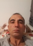 Murat Ayar, 46 лет, Prishtinë