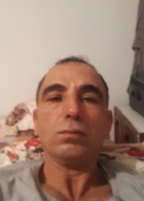 Murat Ayar, 46, Republika e Kosovës, Prishtinë