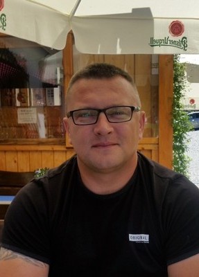 Krzysztof, 50, Rzeczpospolita Polska, Śrem