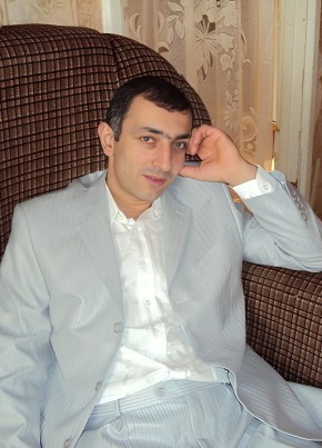 Simon, 49, Russia, Tolyatti