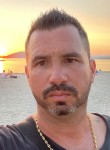 Sébastien, 42 года, Ajaccio