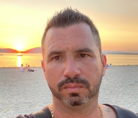 Sébastien, 43, Ajaccio