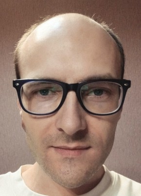 Nikita, 33, Russia, Moscow