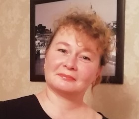 Elena, 51 год, Клічаў