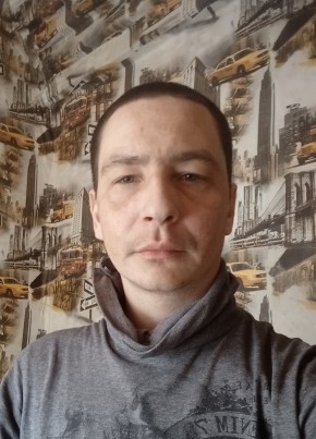 Михаил, 35, Россия, Петрозаводск