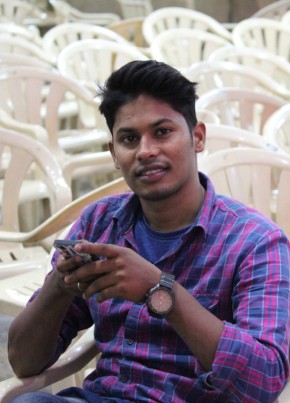 yuvarajreddy, 31, India, Malkajgiri