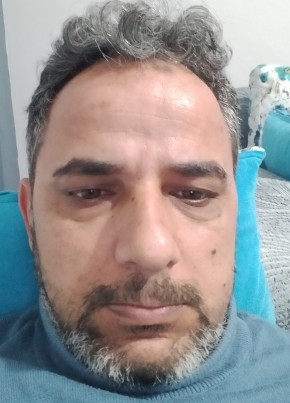 Akif, 39, Türkiye Cumhuriyeti, İstanbul