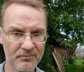 Михаил, 47 лет, Щёлково