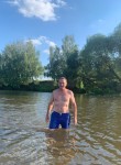 Юрий, 54 года, Электрогорск