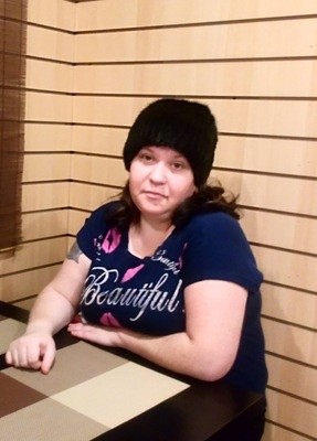Екатерина-Алек, 38, Россия, Североуральск