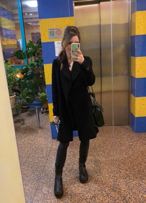 Nadezhda, 23, Russia, Moscow