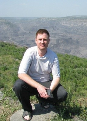 Руслан, 41, Россия, Томск