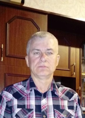 Юрий, 64, Россия, Кунгур
