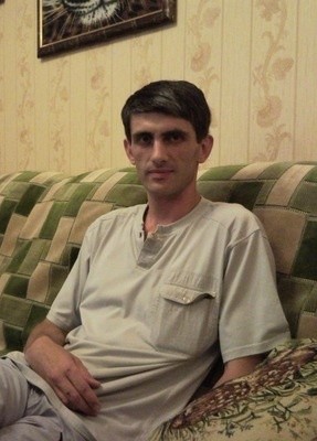 Михаил, 43, Россия, Агой