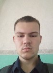 Степан, 19 лет, Красноярск