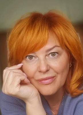 Светлана, 51, Россия, Саратов