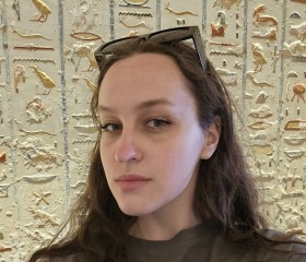 Yana, 21, Nizhniy Novgorod