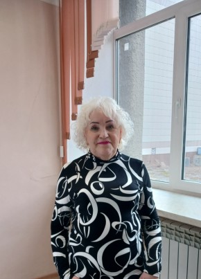 Ирина, 68, Россия, Липецк