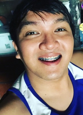 jan paulo, 34, Pilipinas, Quezon City