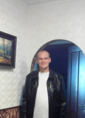 Aleksandr, 38, Belarus, Minsk