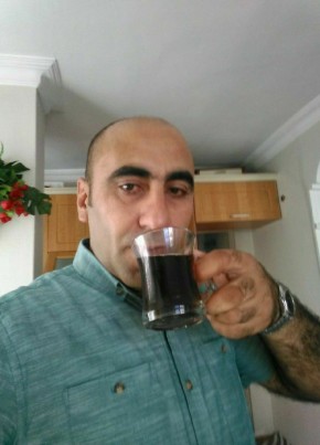 Mehmet, 40, Türkiye Cumhuriyeti, Ankara