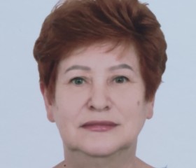 Галина, 63 года, Адлер