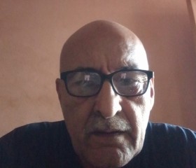 Csrlos, 64, San Francisco
