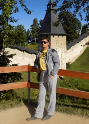 Сергей, 41, Eesti Vabariik, Tartu