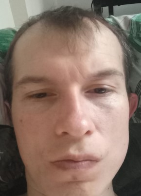 Ivan из Wrocław 37 лет