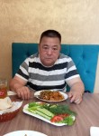 Канай, 54 года, Қарағанды