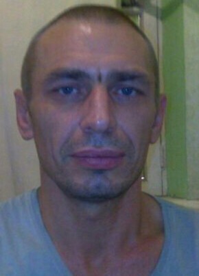 Юрий, 43, Россия, Краснодар