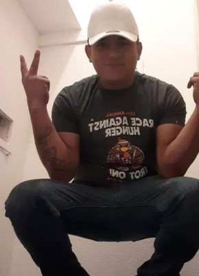 Roberto, 28, Estados Unidos Mexicanos, Tamazula de Gordiano